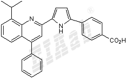ER 50891 Small Molecule