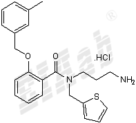 AMTB hydrochloride Small Molecule