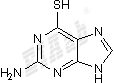 6-Thioguanine Small Molecule