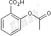 Aspirin Small Molecule