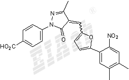 C 646 Small Molecule