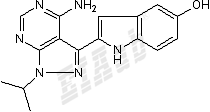 PP 242 Small Molecule