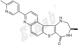 PF 3644022 Small Molecule