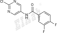 ICA 069673 Small Molecule