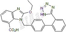 Candesartan Small Molecule