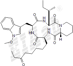 Apicidin Small Molecule