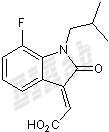 ASP 7663 Small Molecule