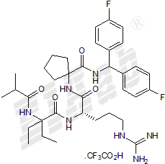 MM 102 Small Molecule