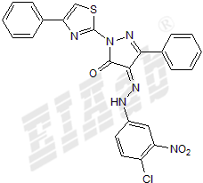 C 87 Small Molecule