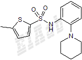 MK6-83 Small Molecule