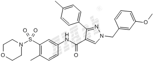 DY 268 Small Molecule