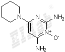 Minoxidil Small Molecule