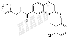 G10 Small Molecule