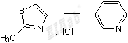 MTEP hydrochloride Small Molecule