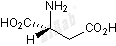 D-Aspartic acid Small Molecule