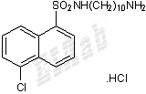 A-7 hydrochloride Small Molecule