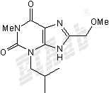 MMPX Small Molecule