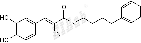 AG 556 Small Molecule