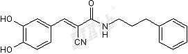 AG 555 Small Molecule