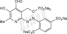 iso-PPADS tetrasodium salt Small Molecule