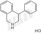 4-Phenyl-1,2,3,4-tetrahydroisoquinoline hydrochloride Small Molecule