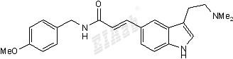 GR 46611 Small Molecule