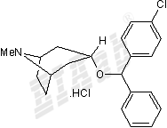 3-CPMT Small Molecule