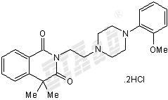 ARC 239 dihydrochloride Small Molecule