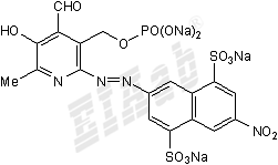 PPNDS Small Molecule