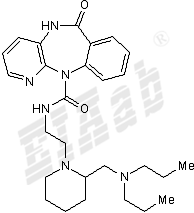 AF-DX 384 Small Molecule