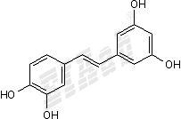 Piceatannol Small Molecule