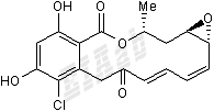 Radicicol Small Molecule