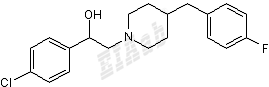 Eliprodil Small Molecule