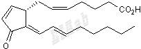 15-deoxy-Δ-12,14-Prostaglandin J2 Small Molecule