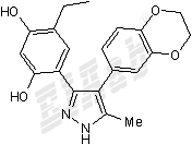 CCT 018159 Small Molecule
