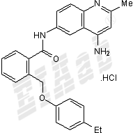 JTC 801 Small Molecule
