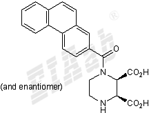PPDA Small Molecule