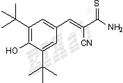 AG 879 Small Molecule