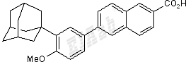 Adapalene Small Molecule