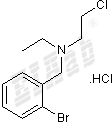 DSP-4 Small Molecule