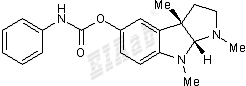 Phenserine Small Molecule