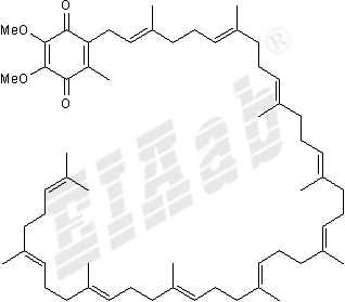 Coenzyme Q10 Small Molecule