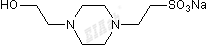 HEPES Sodium salt Small Molecule