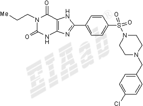 PSB 0788 Small Molecule