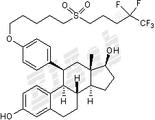 RU 58668 Small Molecule