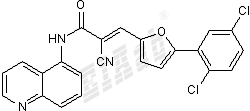 AGK 2 Small Molecule