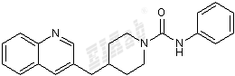 PF 750 Small Molecule
