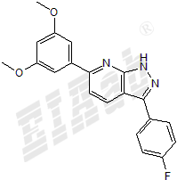 APcK 110 Small Molecule