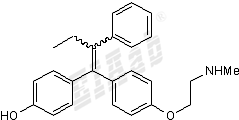 Endoxifen Small Molecule