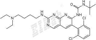PD 161570 Small Molecule